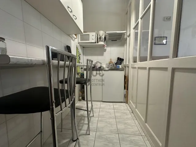 Eladó lakás Budapest VIII. kerület, Corvin negyed 34 nm