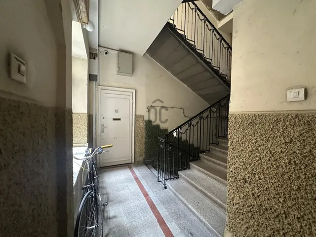 Eladó lakás Budapest VIII. kerület, Corvin negyed 34 nm