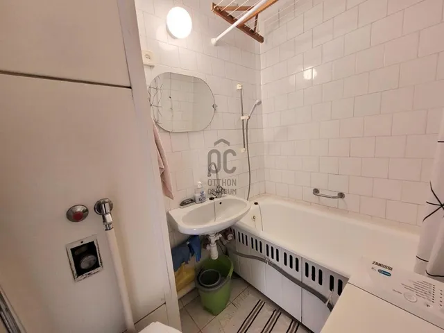 Eladó lakás Budapest IV. kerület, Újpest 34 nm
