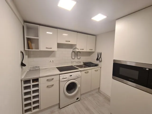 Eladó lakás Budapest VIII. kerület, Palotanegyed 30 nm