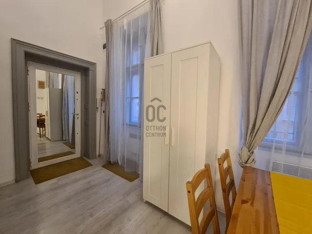 Eladó lakás Budapest VIII. kerület, Palotanegyed 30 nm