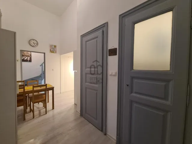 Eladó lakás Budapest VIII. kerület, Palotanegyed 30 nm