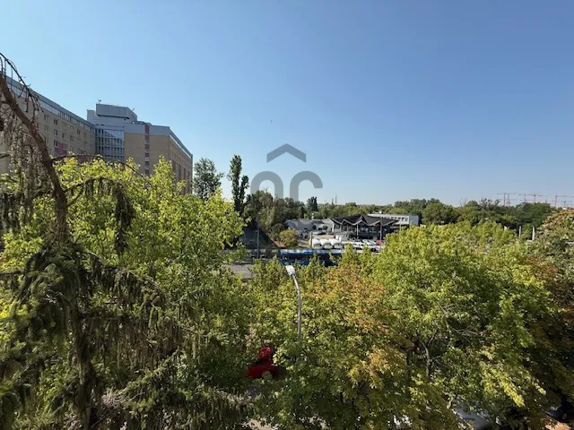 Eladó lakás Budapest XVI. kerület, Sashalom 54 nm