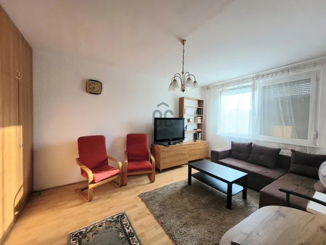 Eladó lakás Budapest IV. kerület, Újpest 34 nm
