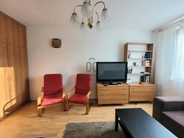 Eladó lakás Budapest IV. kerület, Újpest 34 nm