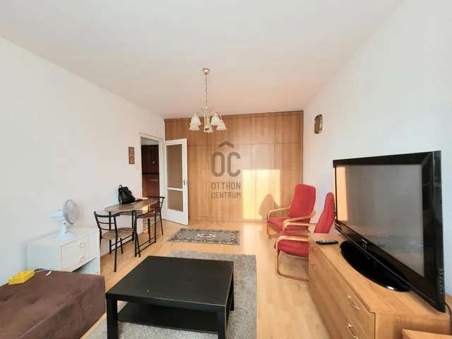 Eladó lakás Budapest IV. kerület, Újpest 34 nm