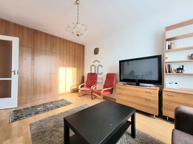 Eladó lakás Budapest IV. kerület, Újpest 34 nm