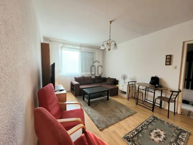 Eladó lakás Budapest IV. kerület, Újpest 34 nm