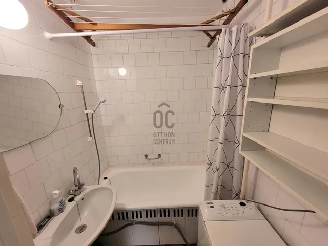 Eladó lakás Budapest IV. kerület, Újpest 34 nm