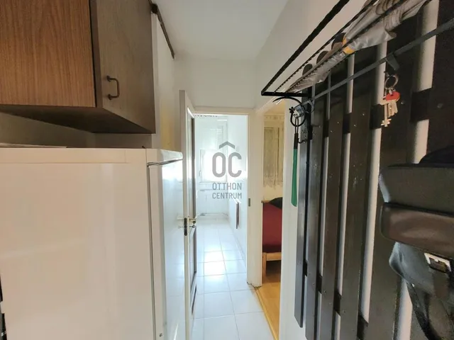 Eladó lakás Budapest IV. kerület, Újpest 34 nm