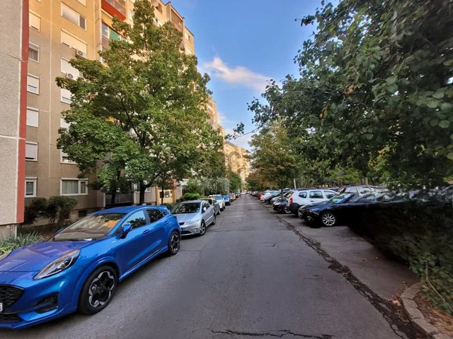 Eladó lakás Budapest IV. kerület, Újpest 34 nm