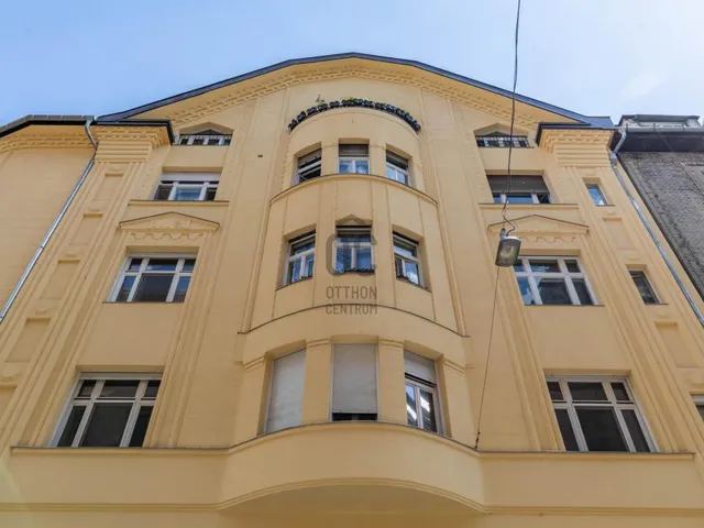 Eladó lakás Budapest V. kerület, Dél-Belváros 59 nm