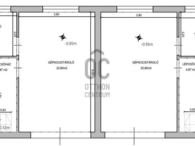 Eladó lakás Budapest XIX. kerület, Kertváros 100 nm