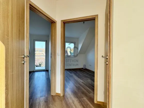 Eladó lakás Budapest XIX. kerület, Kertváros 100 nm