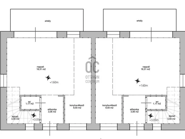 Eladó lakás Budapest XIX. kerület, Kertváros 100 nm