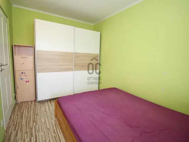 Eladó lakás Budapest XV. kerület, Újpalota 61 nm