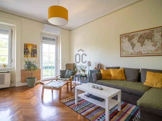 Eladó lakás Budapest VIII. kerület 92 nm