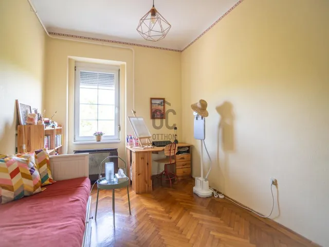 Eladó lakás Budapest VIII. kerület 92 nm