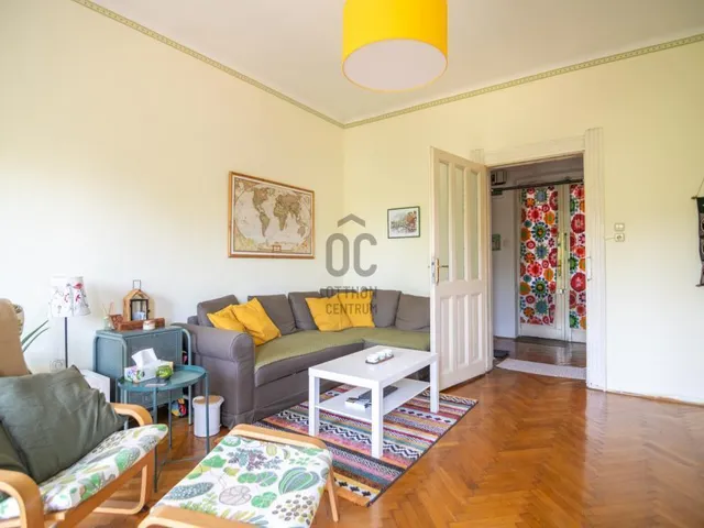 Eladó lakás Budapest VIII. kerület 92 nm