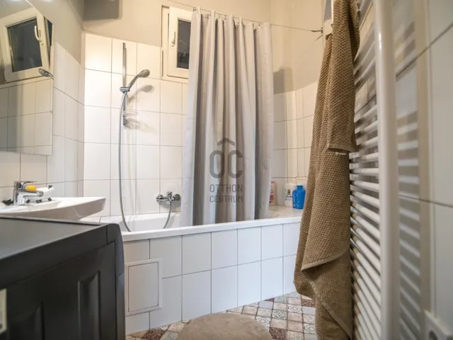 Eladó lakás Budapest VIII. kerület 92 nm