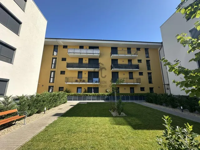 Eladó lakás Budapest XVII. kerület, Madárdomb 52 nm