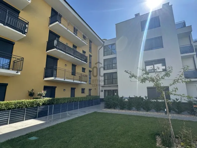 Eladó lakás Budapest XVII. kerület, Madárdomb 52 nm