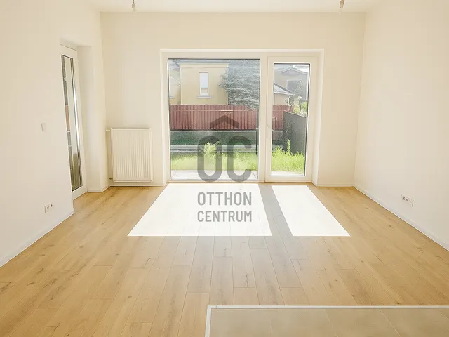 Eladó lakás Budapest XVII. kerület, Madárdomb 52 nm