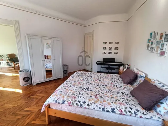 Eladó lakás Budapest VIII. kerület 92 nm