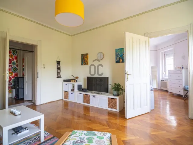 Eladó lakás Budapest VIII. kerület 92 nm