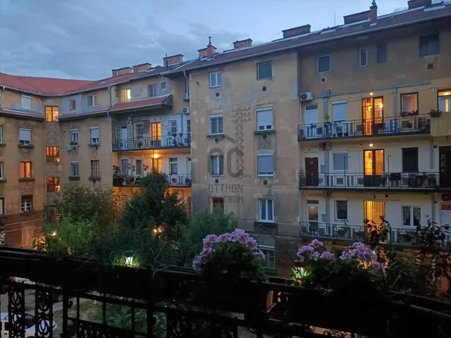 Eladó lakás Budapest VIII. kerület 92 nm