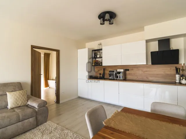 Eladó lakás Budapest XVII. kerület, Rákosliget 117 nm