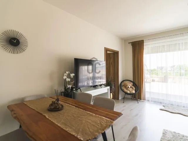 Eladó lakás Budapest XVII. kerület, Rákosliget 117 nm