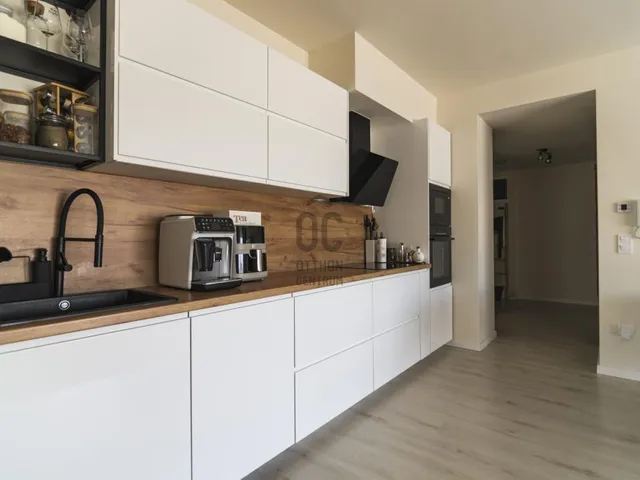 Eladó lakás Budapest XVII. kerület, Rákosliget 117 nm