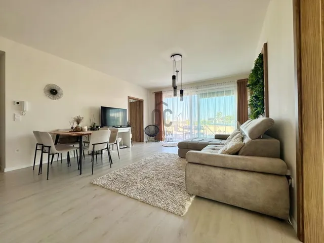 Eladó lakás Budapest XVII. kerület, Rákosliget 117 nm