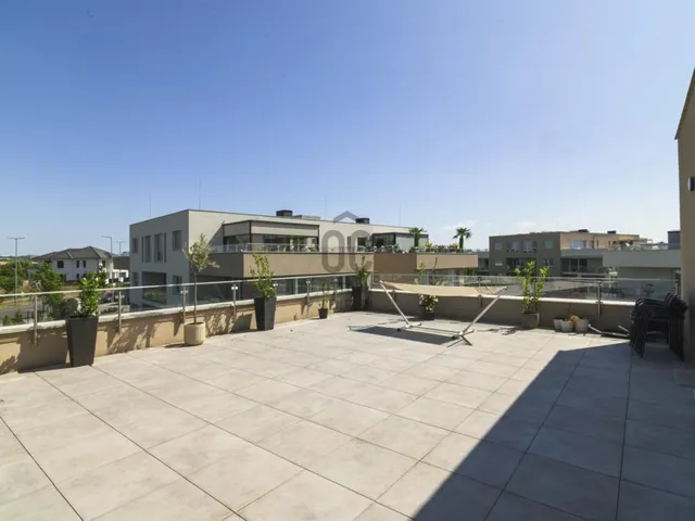 Eladó lakás Budapest XVII. kerület, Rákosliget 117 nm