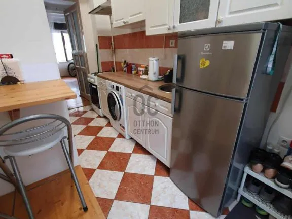 Eladó lakás Budapest VIII. kerület, Józsefváros 30 nm
