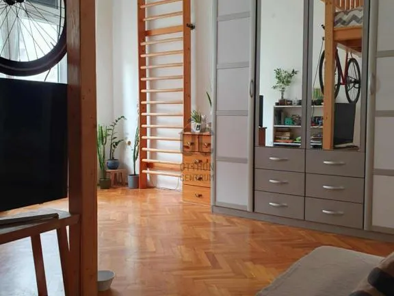 Eladó lakás Budapest VIII. kerület, Józsefváros 30 nm