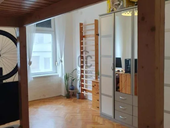Eladó lakás Budapest VIII. kerület, Józsefváros 30 nm