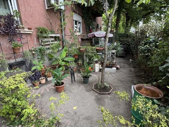 Eladó lakás Budapest XIV. kerület, Herminamező 77 nm