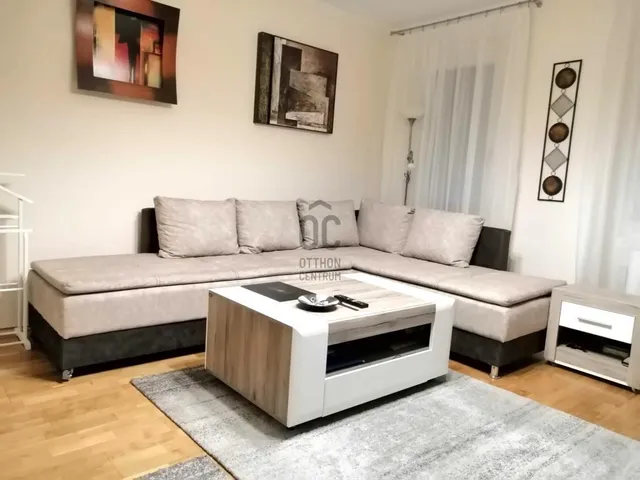 Eladó lakás Budapest IV. kerület, Káposztásmegyer 80 nm
