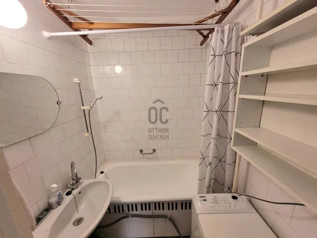 Eladó lakás Budapest IV. kerület, Újpest 34 nm