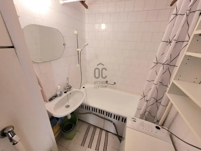 Eladó lakás Budapest IV. kerület, Újpest 34 nm