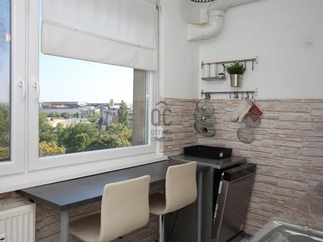 Eladó lakás Budapest XV. kerület, Újpalota 61 nm