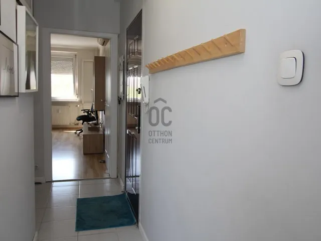 Eladó lakás Budapest XV. kerület, Újpalota 61 nm
