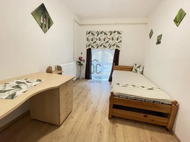 Eladó lakás Budapest IX. kerület, Belső Ferencváros 90 nm