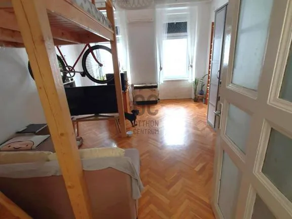 Eladó lakás Budapest VIII. kerület, Józsefváros 30 nm