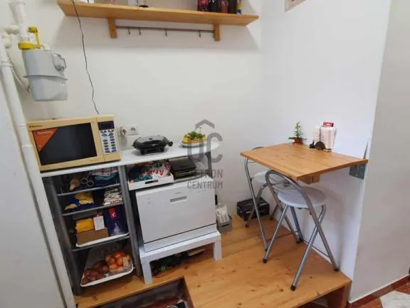 Eladó lakás Budapest VIII. kerület, Józsefváros 30 nm