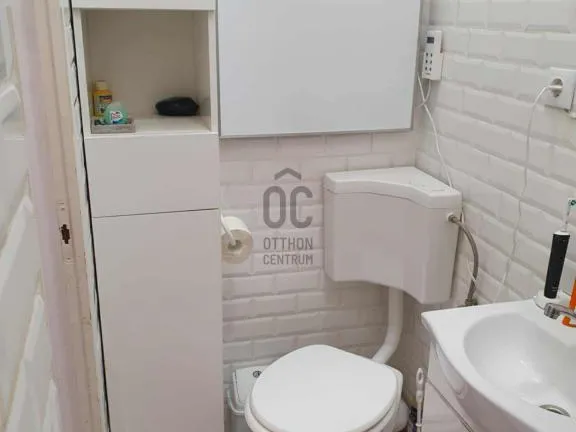 Eladó lakás Budapest VIII. kerület, Józsefváros 30 nm