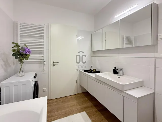 Eladó lakás Budapest XIII. kerület 86 nm