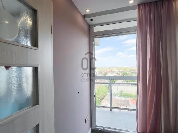 Eladó lakás Budapest XX. kerület 67 nm